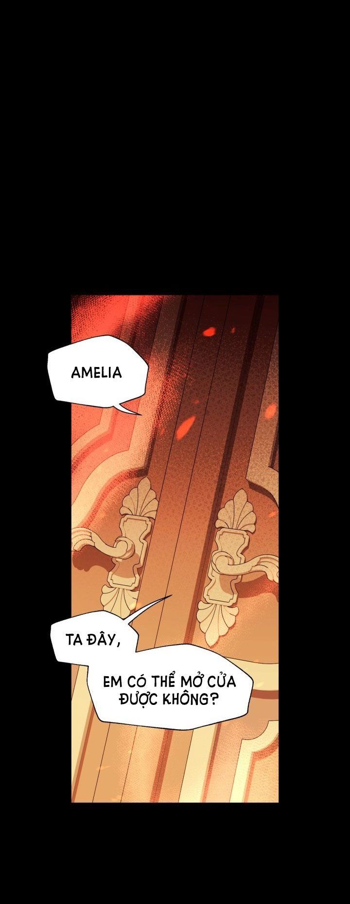 đọc truyện Cha, Con Không Muốn Kết Hôn! Chương 100.1 ảnh 7 tại Thiên Thai Truyện