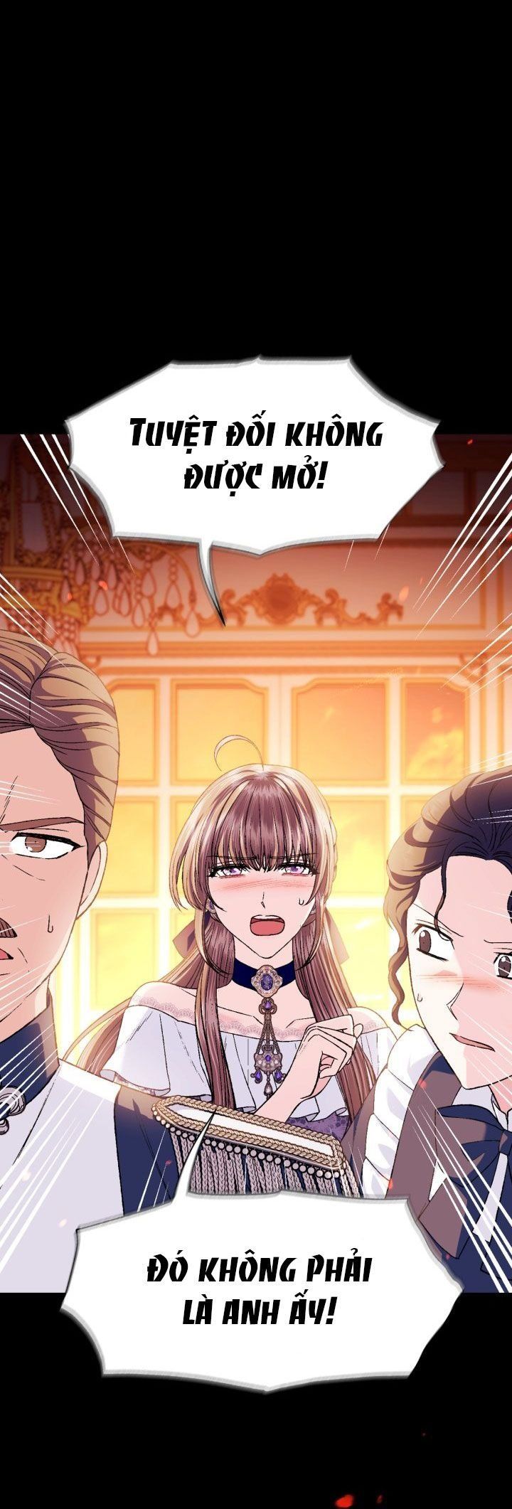 đọc truyện Cha, Con Không Muốn Kết Hôn! Chương 100.1 ảnh 8 tại Thiên Thai Truyện