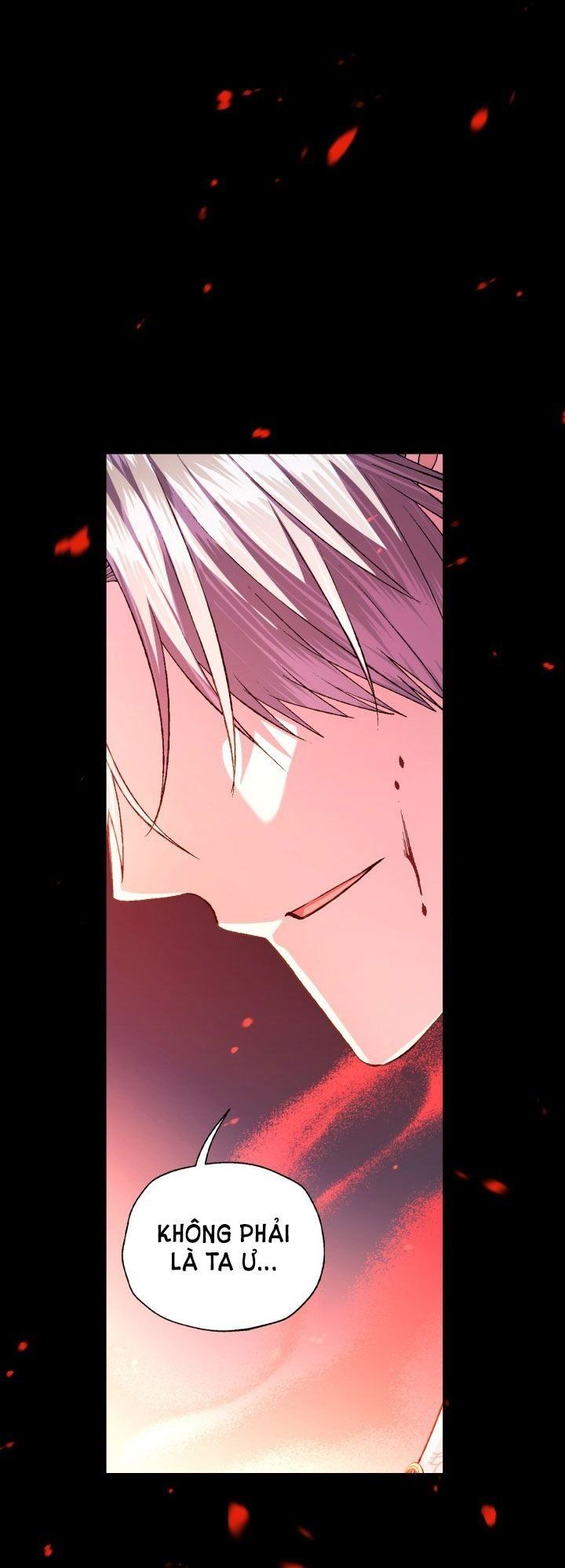 đọc truyện Cha, Con Không Muốn Kết Hôn! Chương 100.1 ảnh 9 tại Thiên Thai Truyện