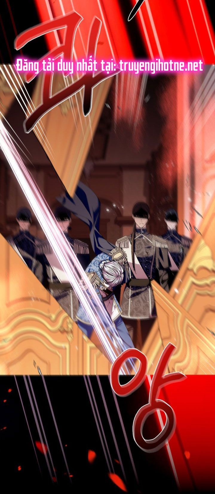 đọc truyện Cha, Con Không Muốn Kết Hôn! Chương 100.1 ảnh 11 tại Thiên Thai Truyện