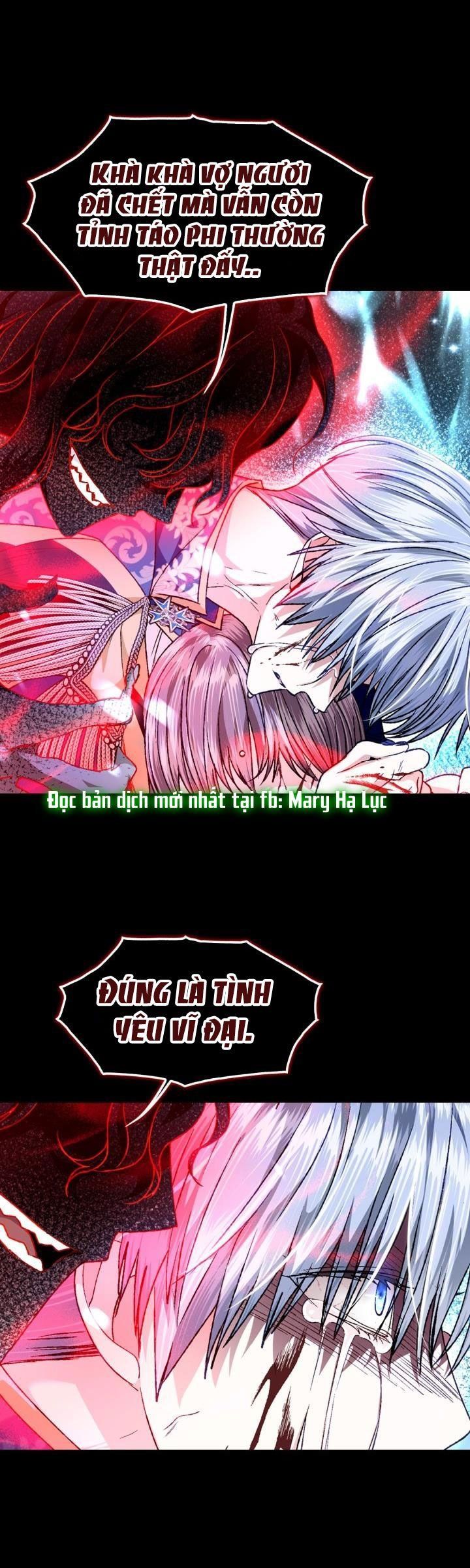 đọc truyện Cha, Con Không Muốn Kết Hôn! Chương 100.2 ảnh 14 tại Thiên Thai Truyện