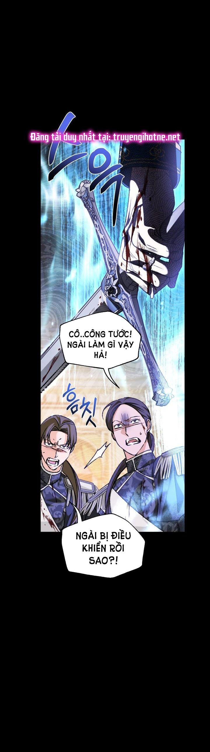 đọc truyện Cha, Con Không Muốn Kết Hôn! Chương 100.2 ảnh 15 tại Thiên Thai Truyện