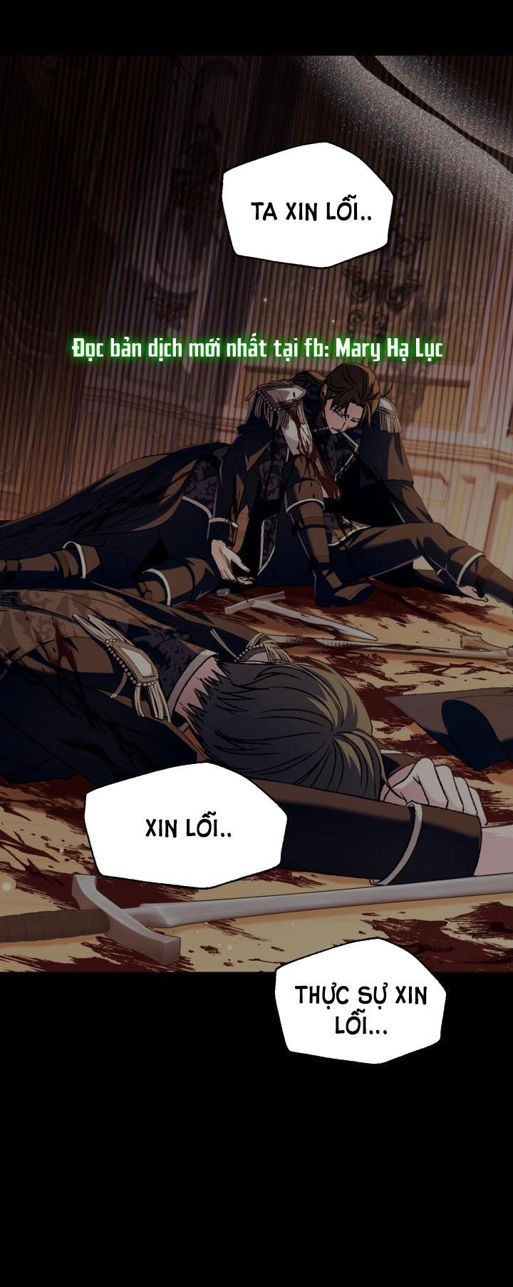 đọc truyện Cha, Con Không Muốn Kết Hôn! Chương 100.2 ảnh 18 tại Thiên Thai Truyện