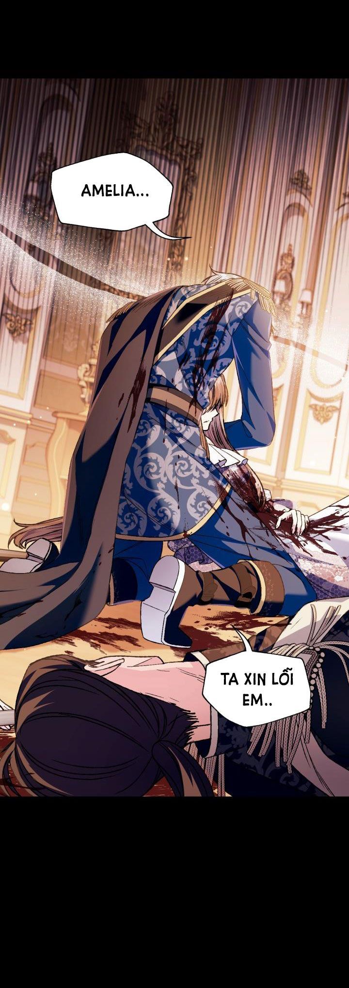 đọc truyện Cha, Con Không Muốn Kết Hôn! Chương 100.2 ảnh 19 tại Thiên Thai Truyện