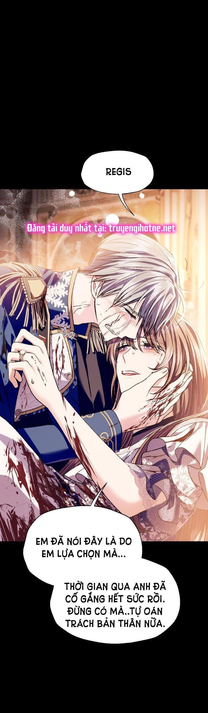 đọc truyện Cha, Con Không Muốn Kết Hôn! Chương 100.2 ảnh 20 tại Thiên Thai Truyện