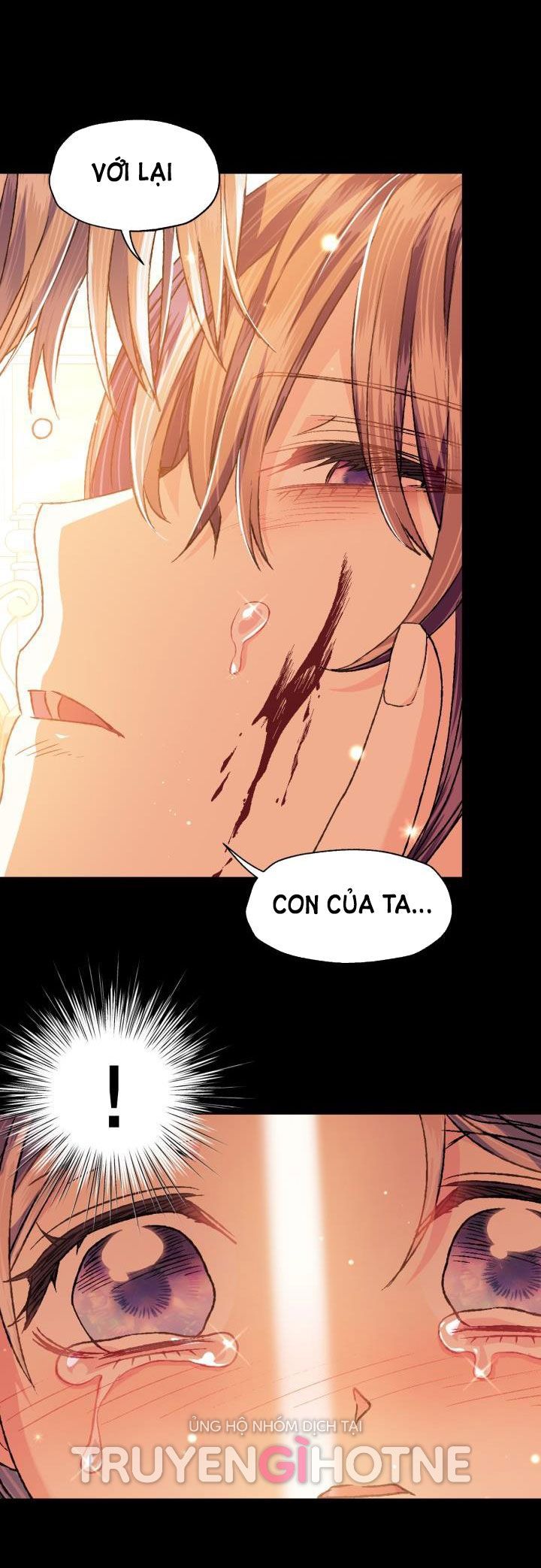 đọc truyện Cha, Con Không Muốn Kết Hôn! Chương 100.2 ảnh 21 tại Thiên Thai Truyện