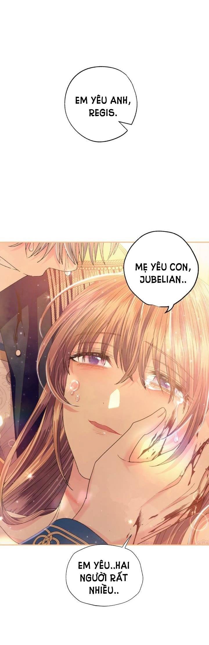 đọc truyện Cha, Con Không Muốn Kết Hôn! Chương 100.2 ảnh 23 tại Thiên Thai Truyện