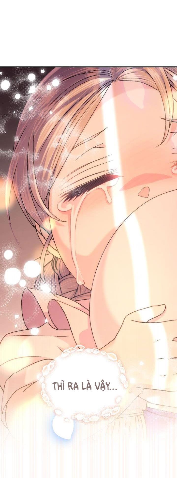 đọc truyện Cha, Con Không Muốn Kết Hôn! Chương 100.2 ảnh 25 tại Thiên Thai Truyện