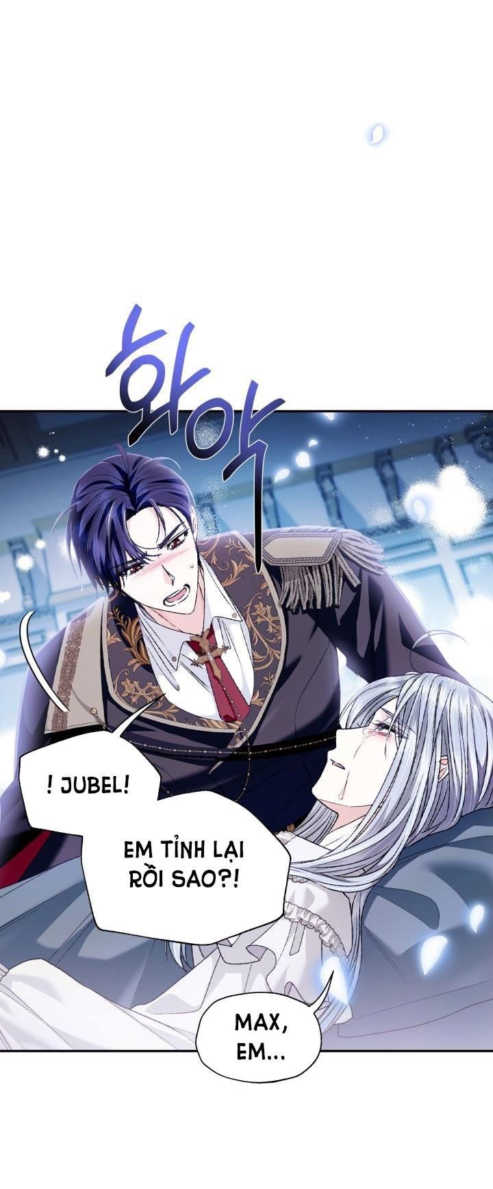 đọc truyện Cha, Con Không Muốn Kết Hôn! Chương 100.2 ảnh 27 tại Thiên Thai Truyện