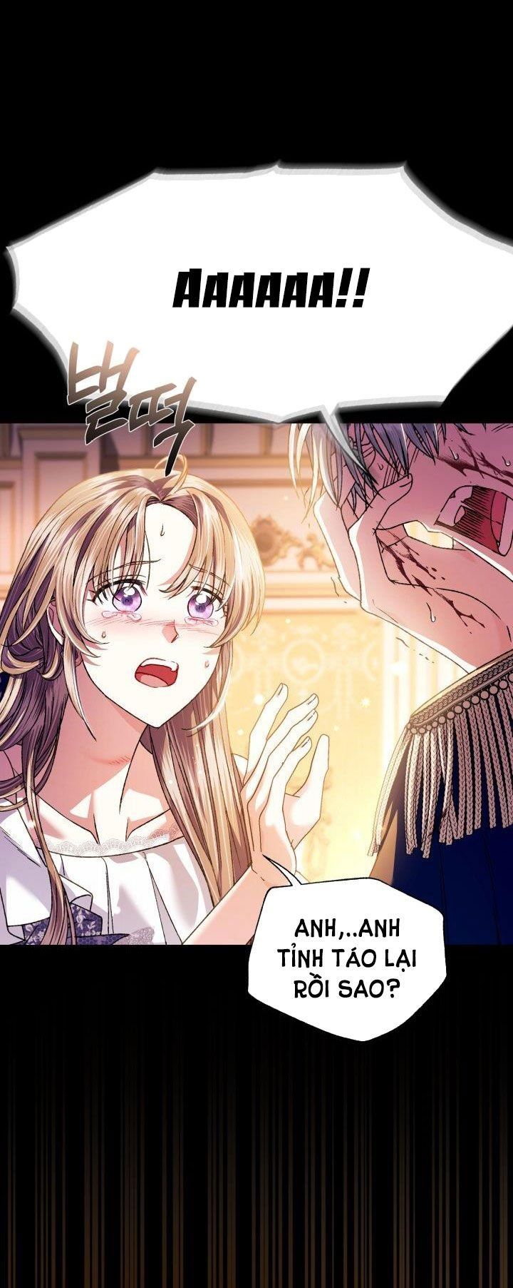 đọc truyện Cha, Con Không Muốn Kết Hôn! Chương 100.2 ảnh 5 tại Thiên Thai Truyện