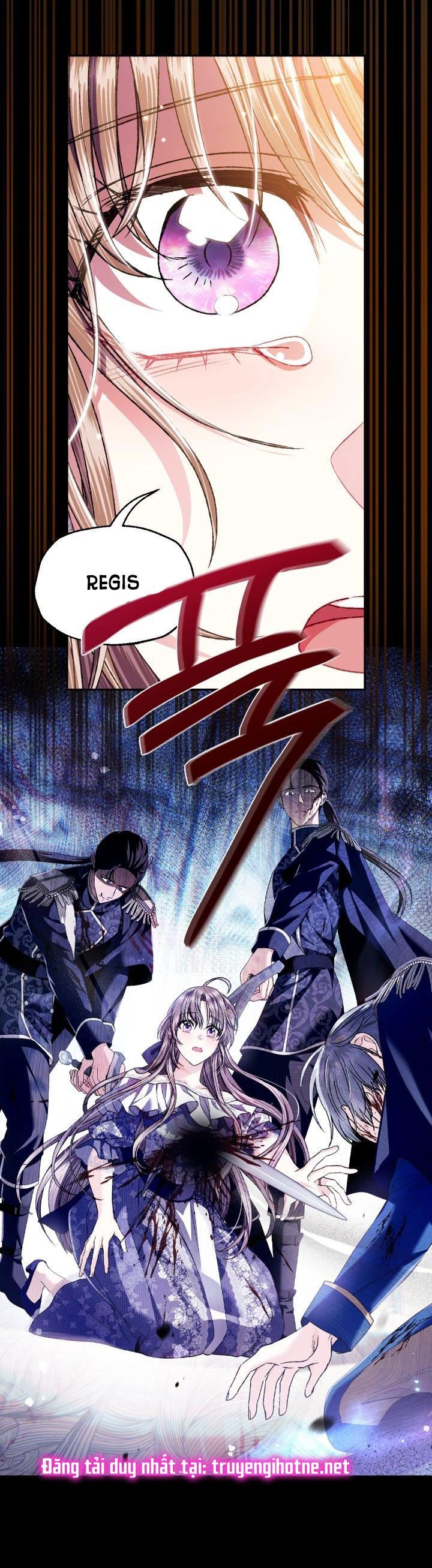 đọc truyện Cha, Con Không Muốn Kết Hôn! Chương 100.2 ảnh 6 tại Thiên Thai Truyện