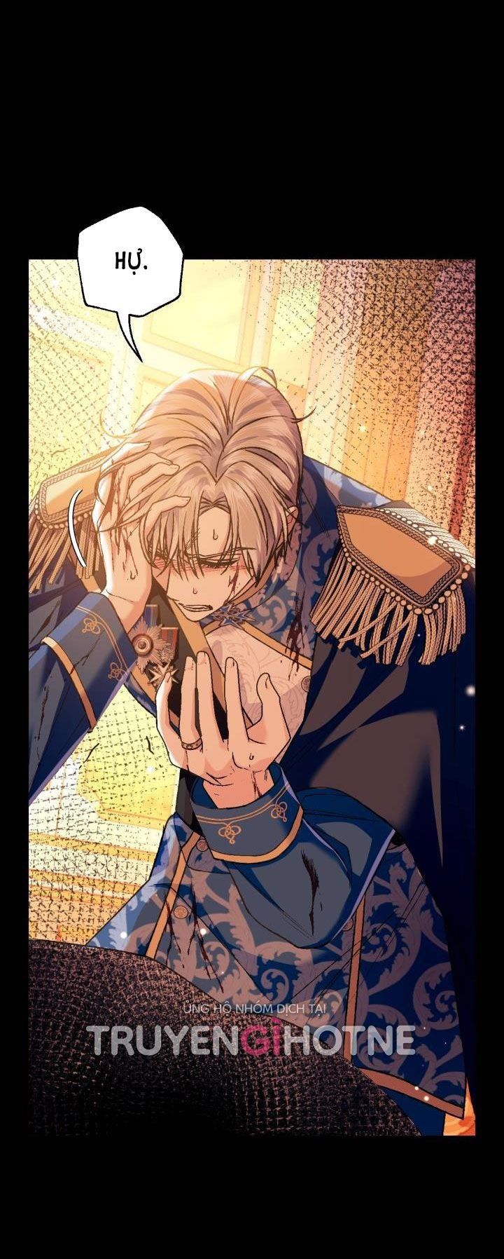 đọc truyện Cha, Con Không Muốn Kết Hôn! Chương 100.2 ảnh 8 tại Thiên Thai Truyện