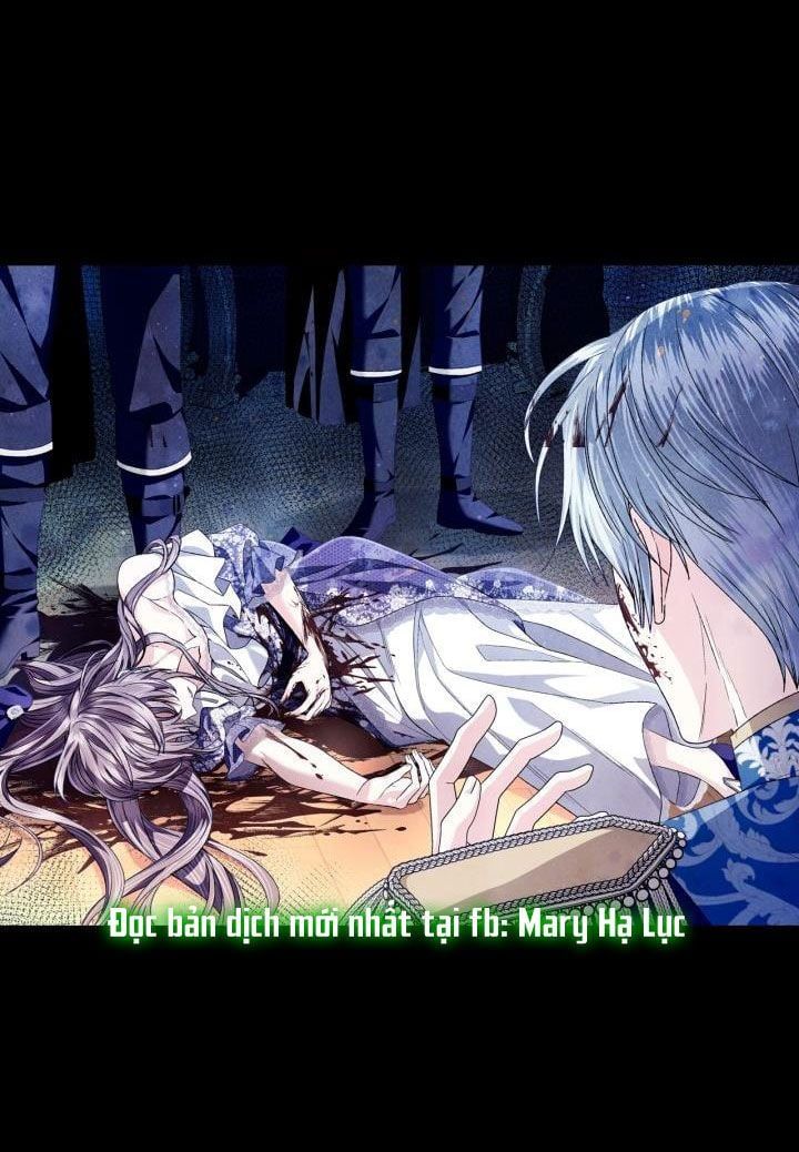 đọc truyện Cha, Con Không Muốn Kết Hôn! Chương 100.2 ảnh 10 tại Thiên Thai Truyện