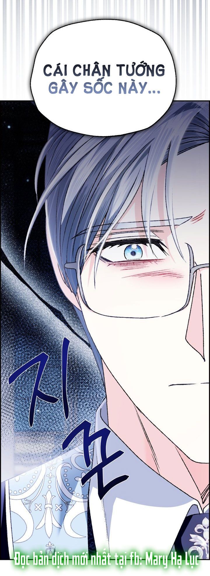 đọc truyện Cha, Con Không Muốn Kết Hôn! Chương 101 ảnh 14 tại Thiên Thai Truyện