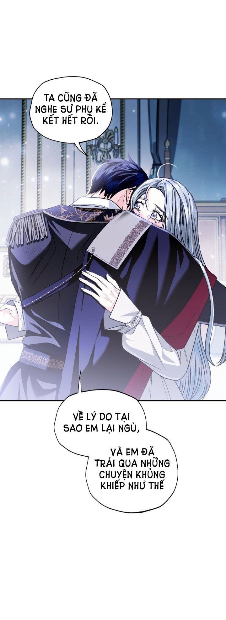 đọc truyện Cha, Con Không Muốn Kết Hôn! Chương 101 ảnh 17 tại Thiên Thai Truyện