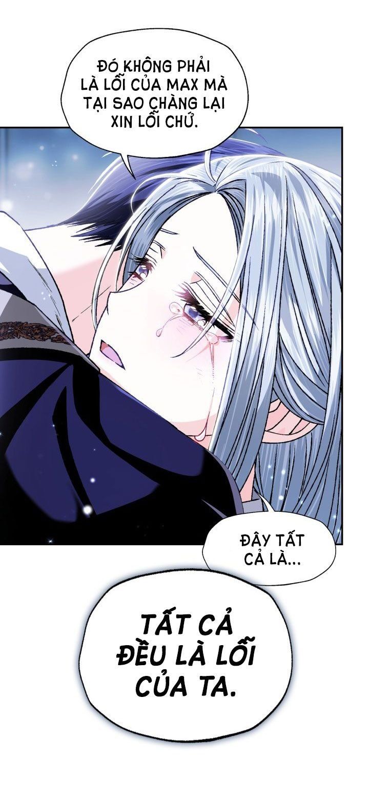 đọc truyện Cha, Con Không Muốn Kết Hôn! Chương 101 ảnh 20 tại Thiên Thai Truyện