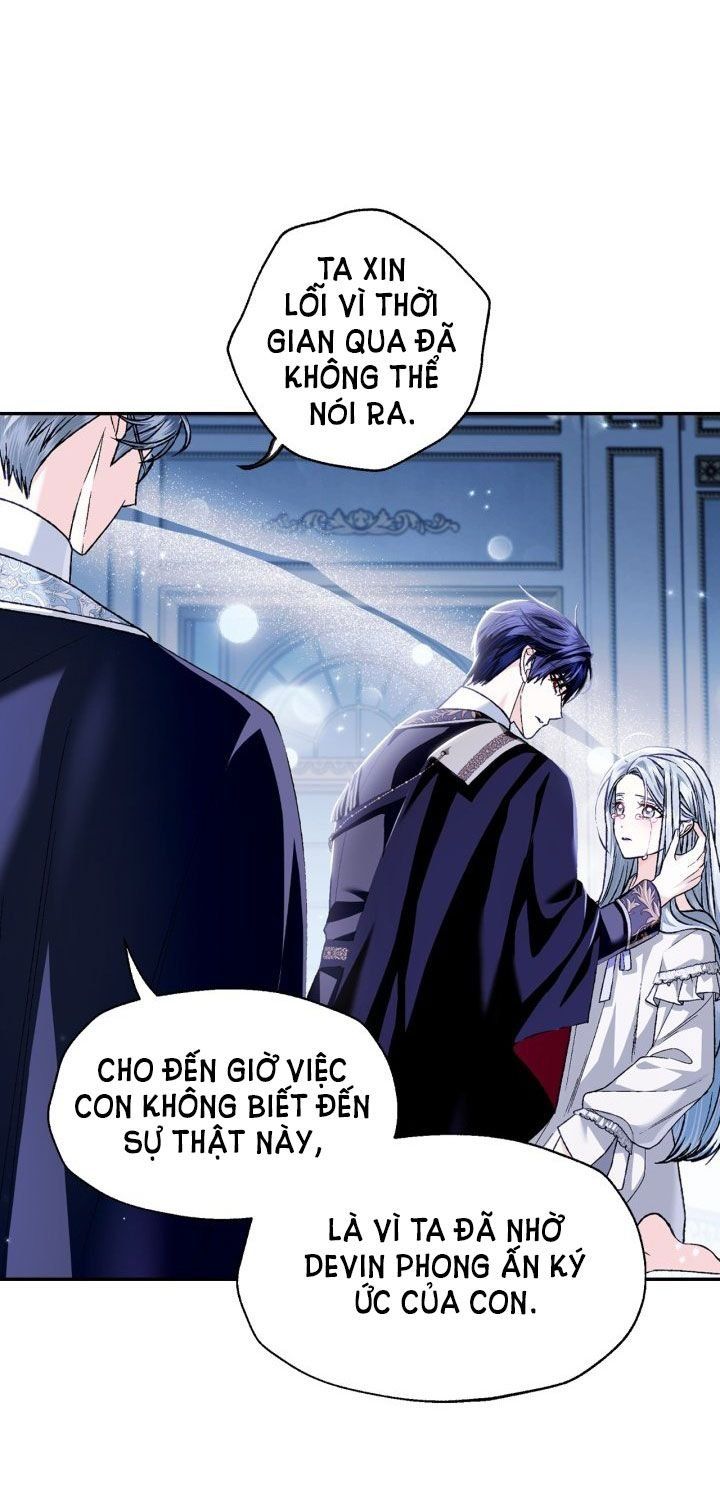 đọc truyện Cha, Con Không Muốn Kết Hôn! Chương 101 ảnh 22 tại Thiên Thai Truyện