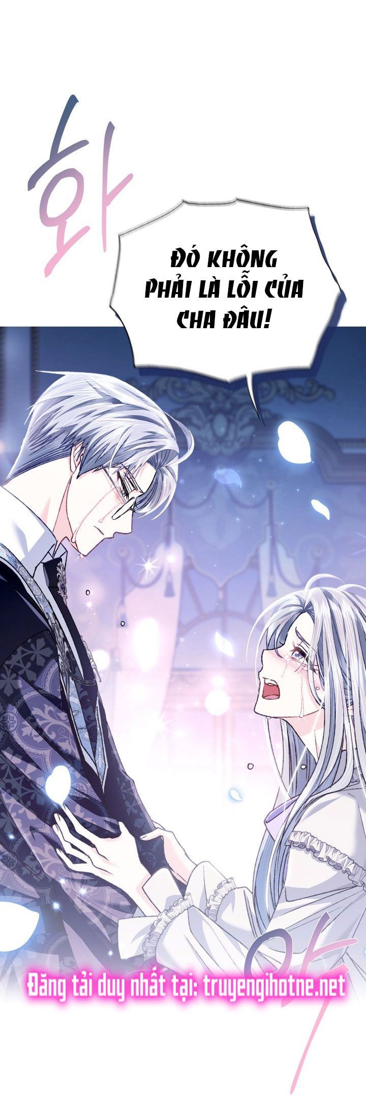 đọc truyện Cha, Con Không Muốn Kết Hôn! Chương 101 ảnh 30 tại Thiên Thai Truyện