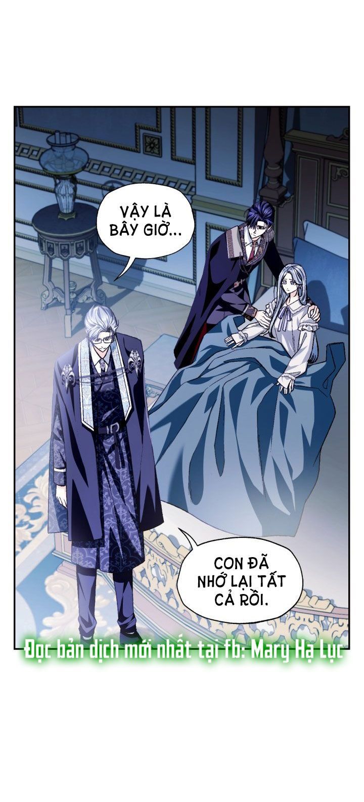 đọc truyện Cha, Con Không Muốn Kết Hôn! Chương 101 ảnh 5 tại Thiên Thai Truyện