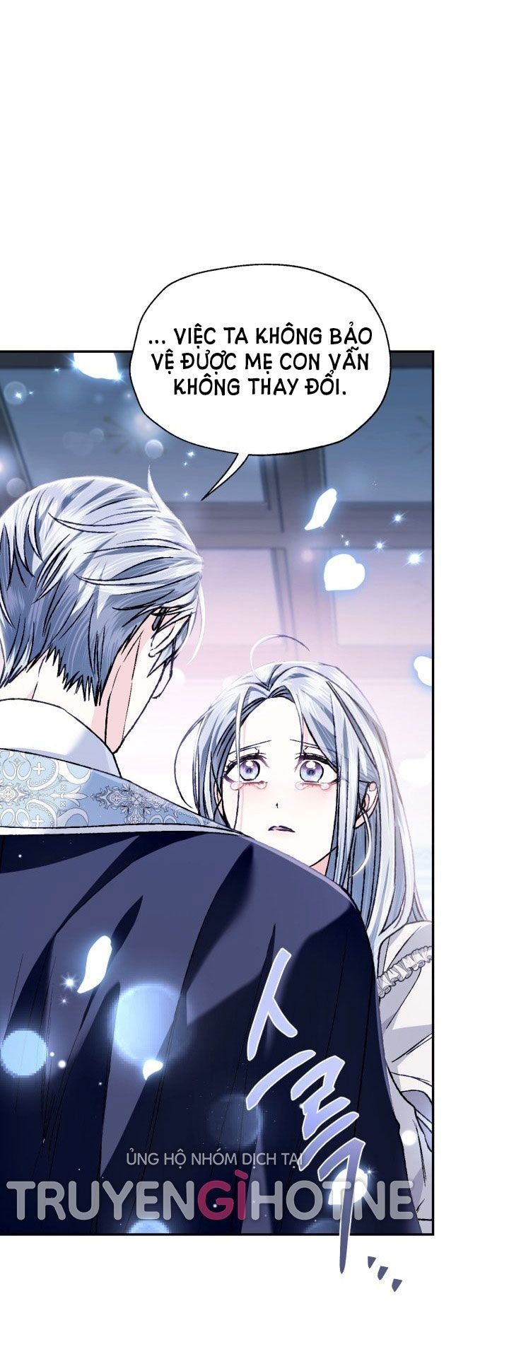 đọc truyện Cha, Con Không Muốn Kết Hôn! Chương 101 ảnh 33 tại Thiên Thai Truyện