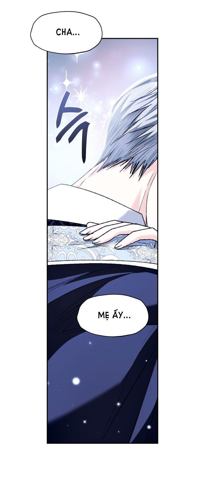 đọc truyện Cha, Con Không Muốn Kết Hôn! Chương 101 ảnh 40 tại Thiên Thai Truyện