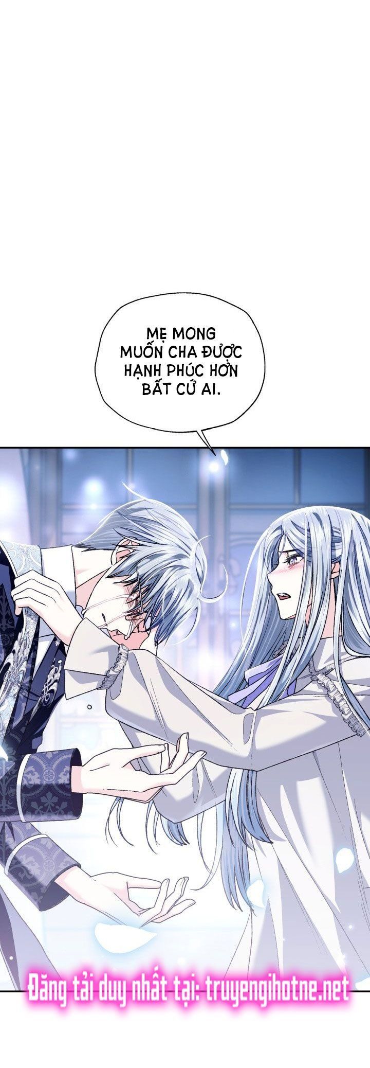 đọc truyện Cha, Con Không Muốn Kết Hôn! Chương 101 ảnh 41 tại Thiên Thai Truyện