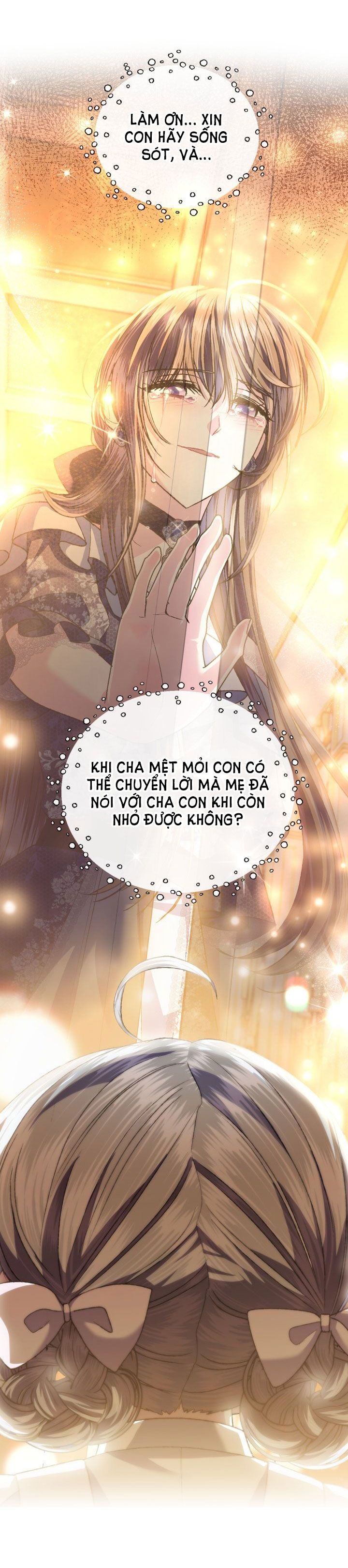 đọc truyện Cha, Con Không Muốn Kết Hôn! Chương 101 ảnh 43 tại Thiên Thai Truyện