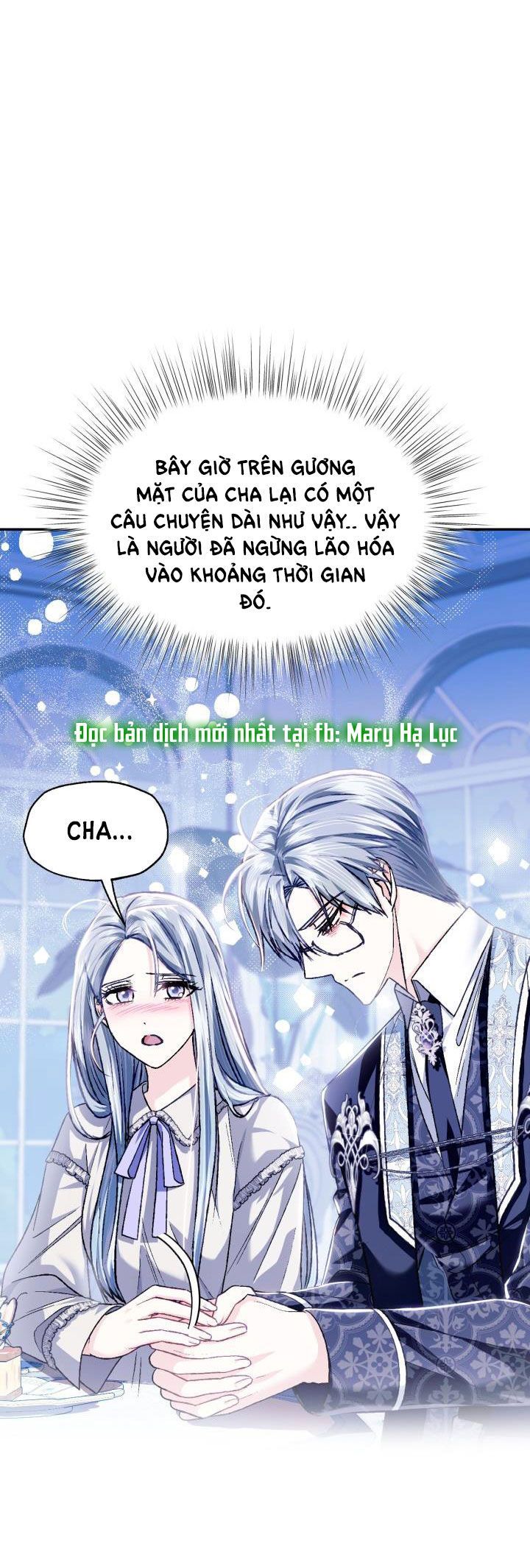 đọc truyện Cha, Con Không Muốn Kết Hôn! Chương 101 ảnh 58 tại Thiên Thai Truyện