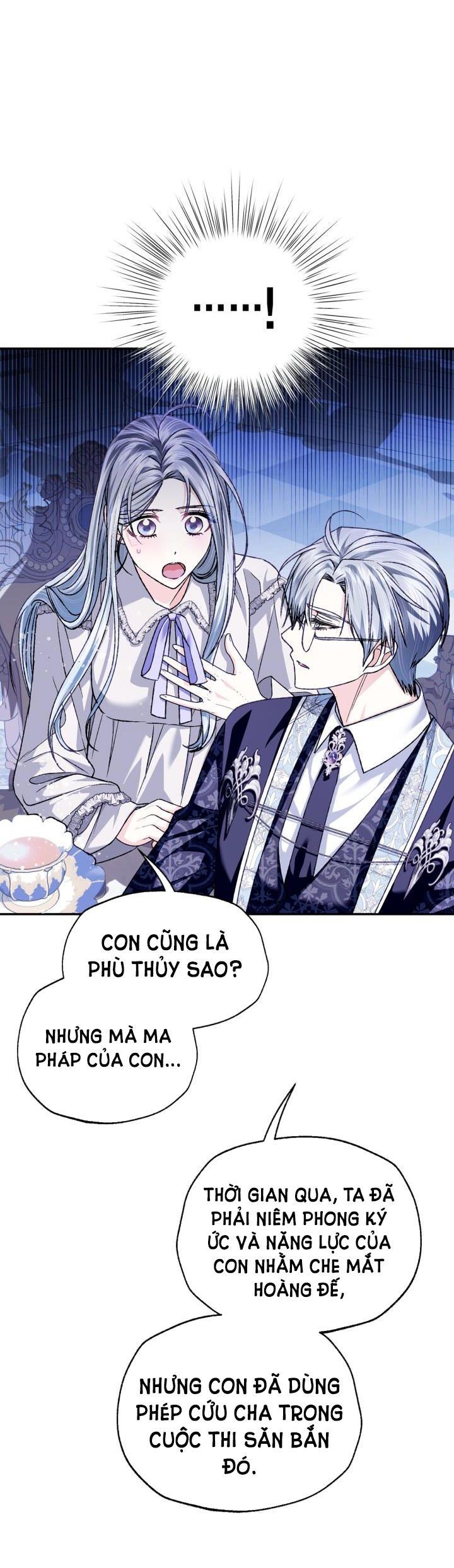 đọc truyện Cha, Con Không Muốn Kết Hôn! Chương 101 ảnh 61 tại Thiên Thai Truyện