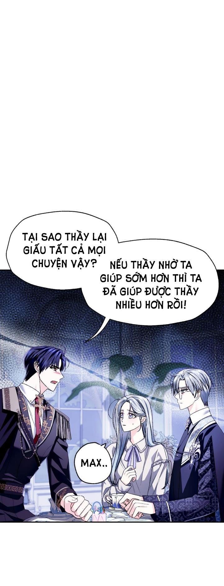 đọc truyện Cha, Con Không Muốn Kết Hôn! Chương 101 ảnh 68 tại Thiên Thai Truyện