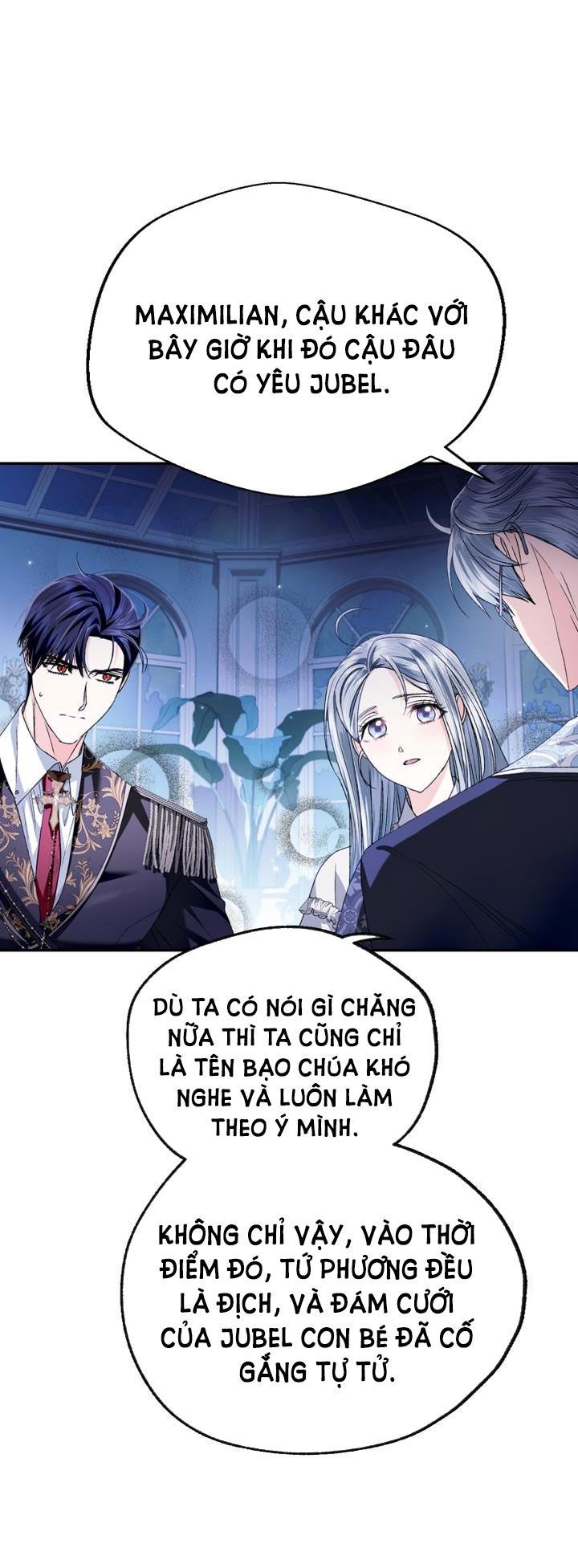 đọc truyện Cha, Con Không Muốn Kết Hôn! Chương 101 ảnh 70 tại Thiên Thai Truyện