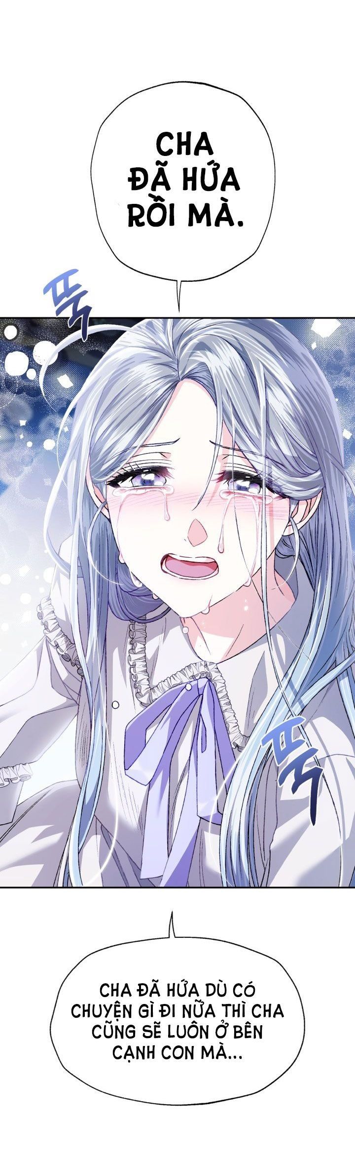 đọc truyện Cha, Con Không Muốn Kết Hôn! Chương 101 ảnh 9 tại Thiên Thai Truyện