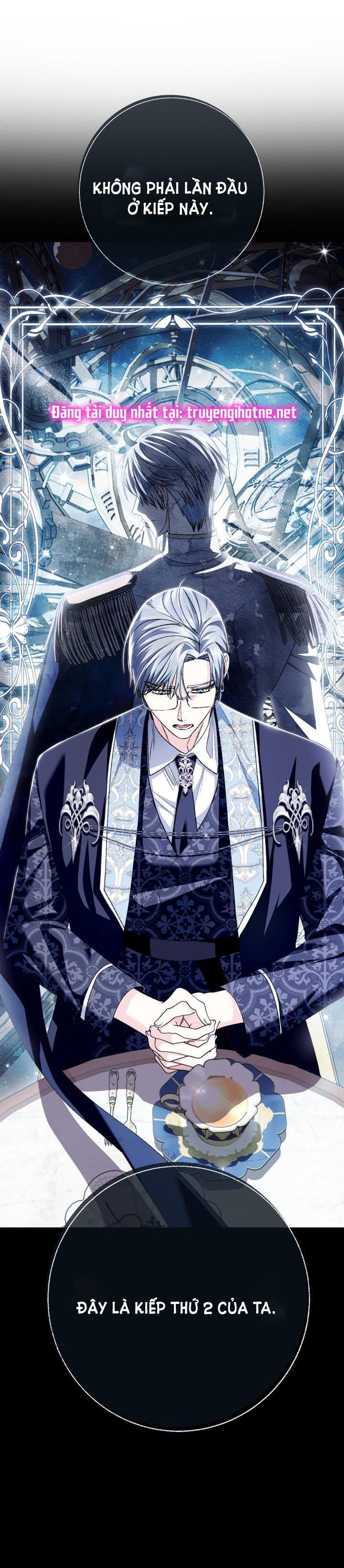 đọc truyện Cha, Con Không Muốn Kết Hôn! Chương 101 ảnh 74 tại Thiên Thai Truyện