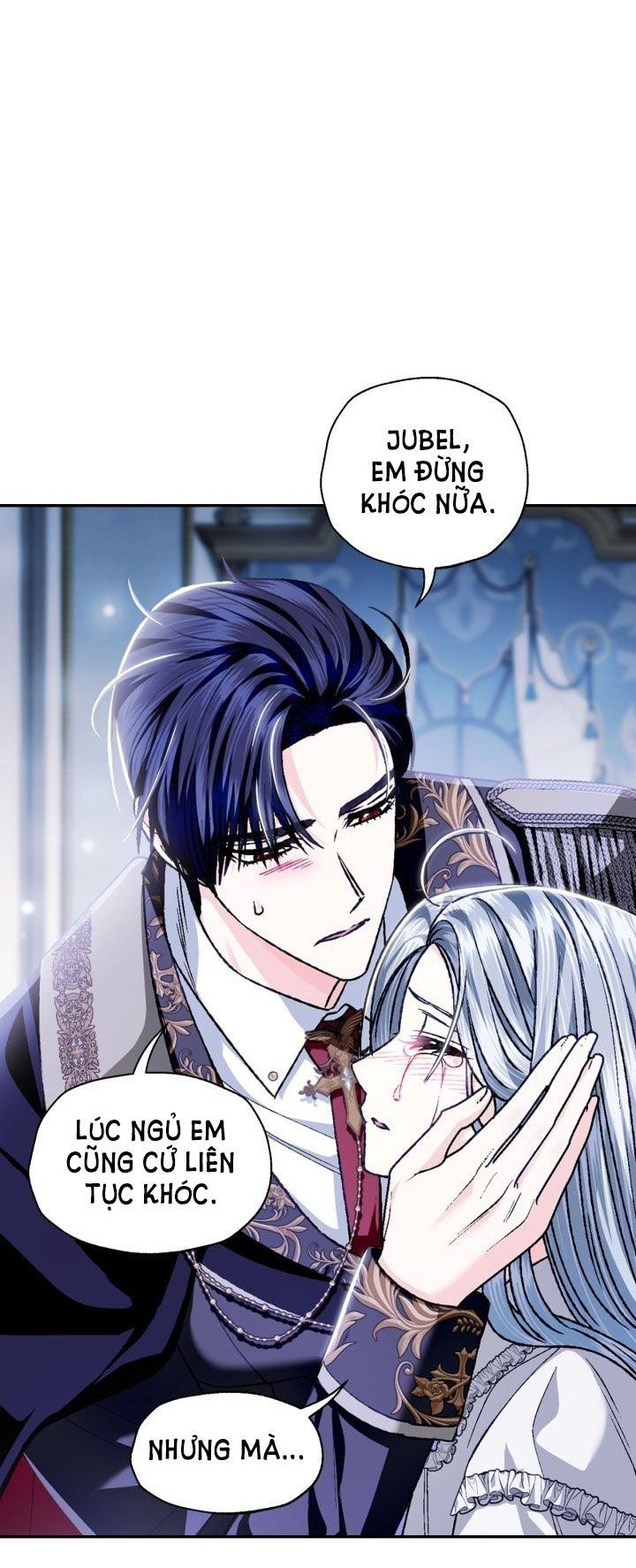 đọc truyện Cha, Con Không Muốn Kết Hôn! Chương 101 ảnh 11 tại Thiên Thai Truyện