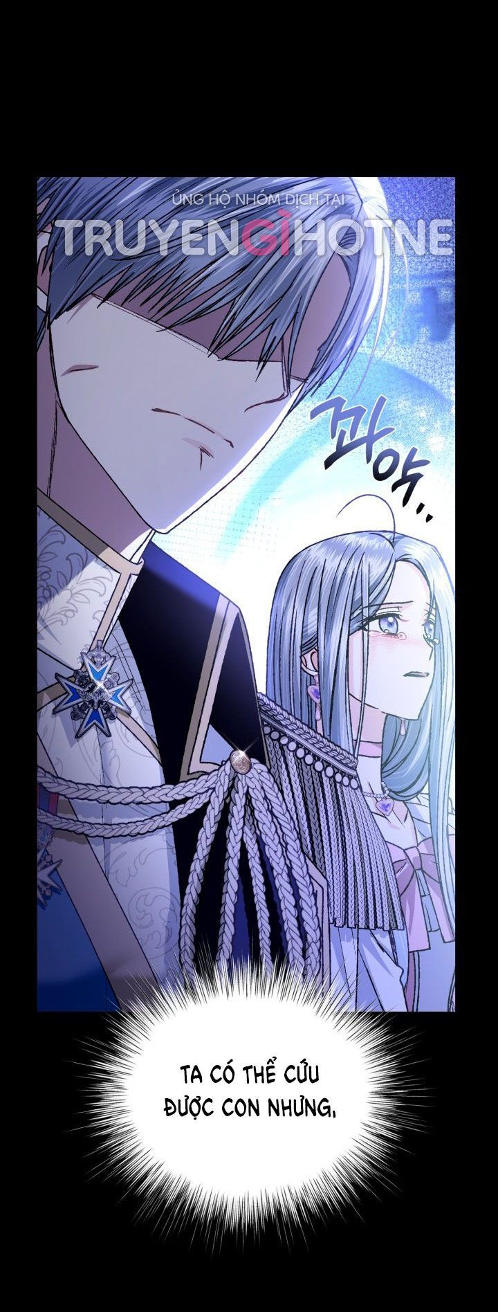 đọc truyện Cha, Con Không Muốn Kết Hôn! Chương 102 ảnh 18 tại Thiên Thai Truyện