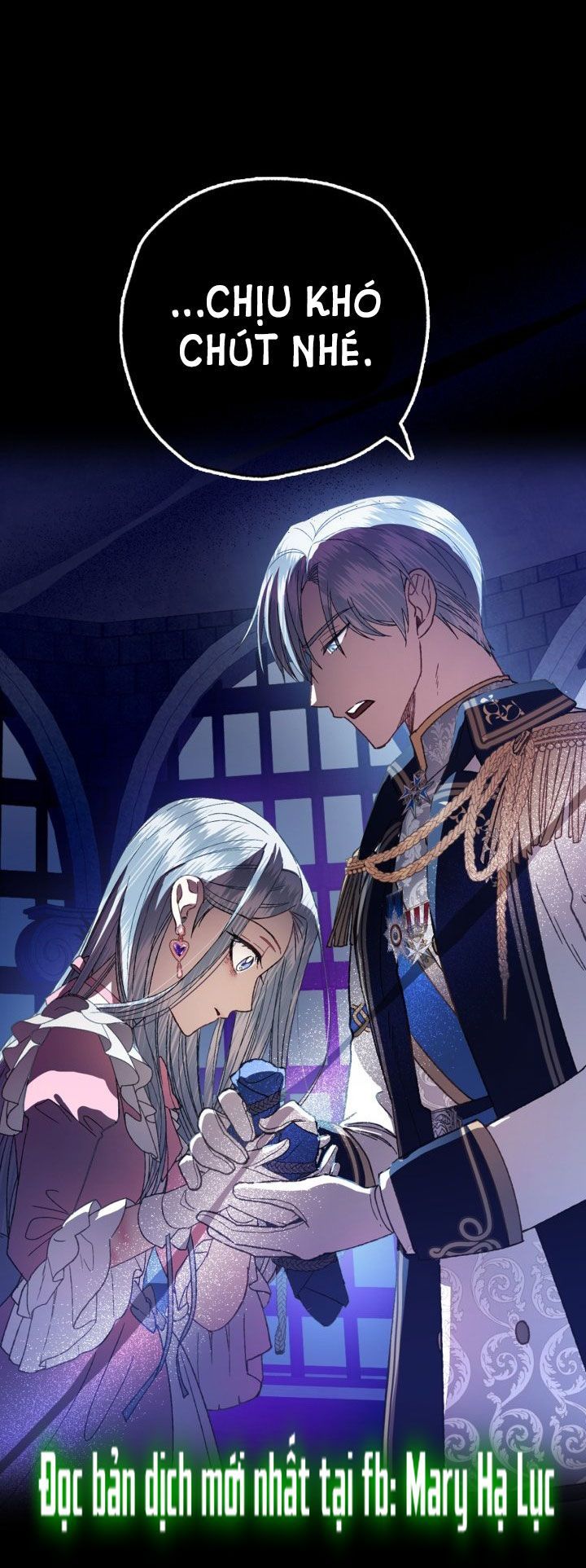 đọc truyện Cha, Con Không Muốn Kết Hôn! Chương 102 ảnh 21 tại Thiên Thai Truyện