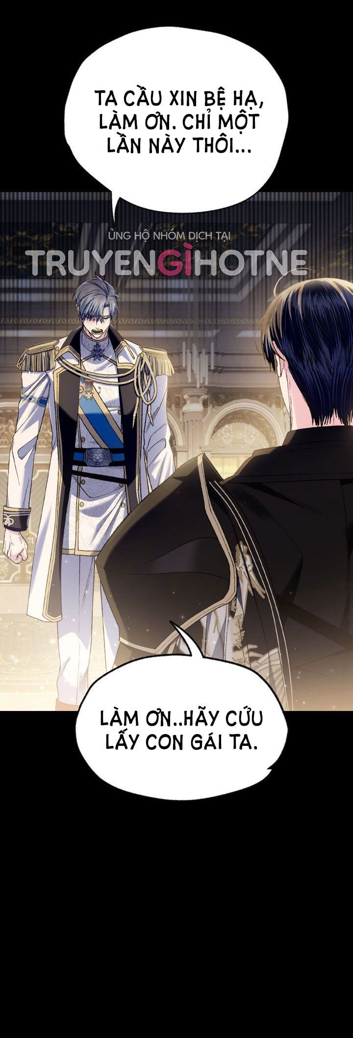 đọc truyện Cha, Con Không Muốn Kết Hôn! Chương 102 ảnh 28 tại Thiên Thai Truyện