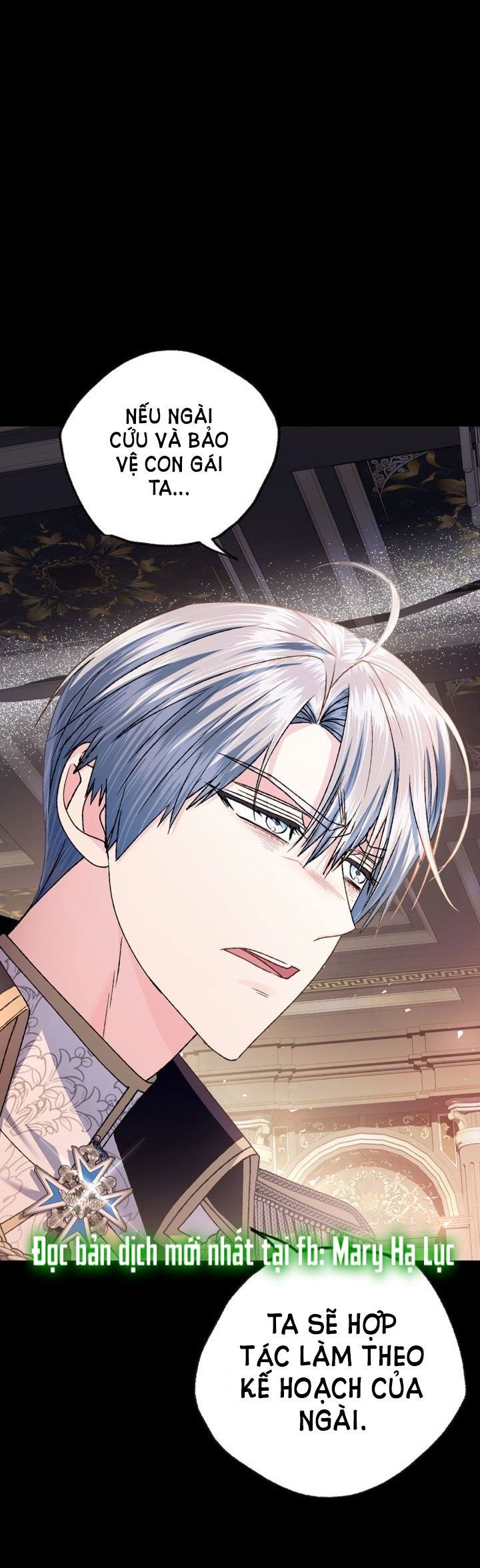 đọc truyện Cha, Con Không Muốn Kết Hôn! Chương 102 ảnh 30 tại Thiên Thai Truyện