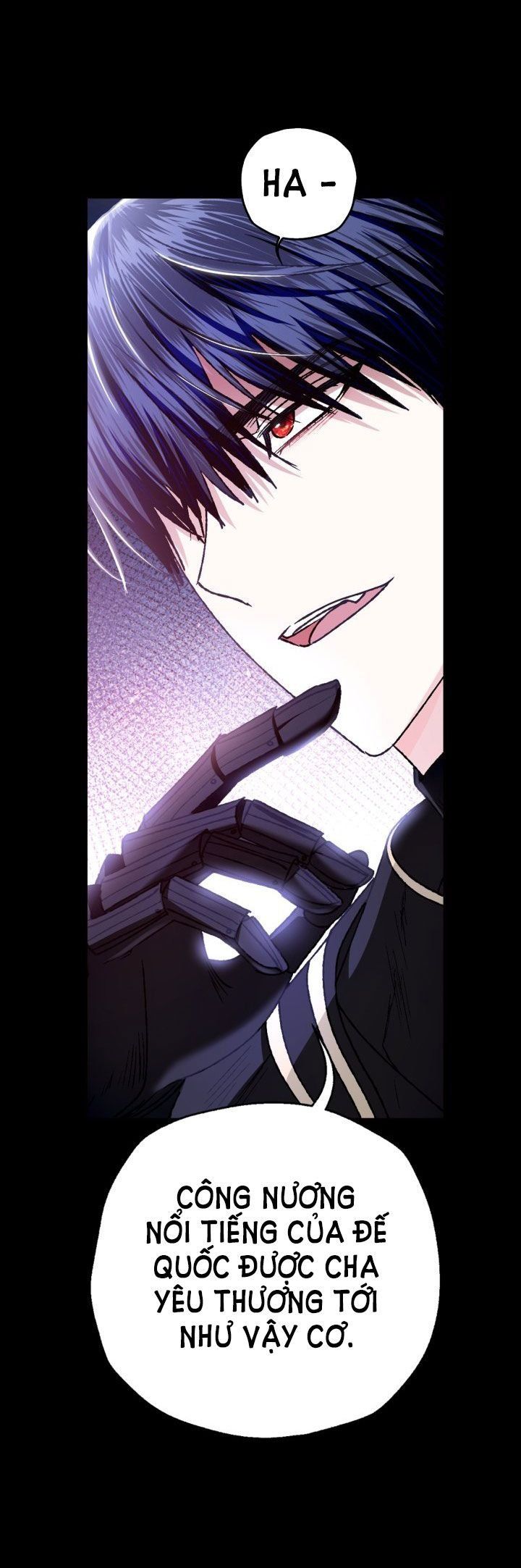 đọc truyện Cha, Con Không Muốn Kết Hôn! Chương 102 ảnh 32 tại Thiên Thai Truyện