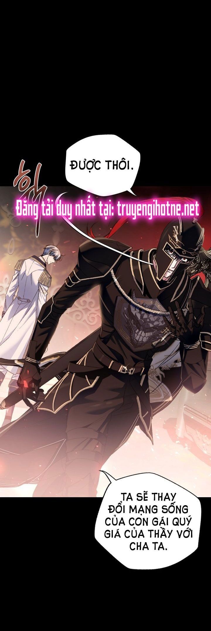 đọc truyện Cha, Con Không Muốn Kết Hôn! Chương 102 ảnh 33 tại Thiên Thai Truyện