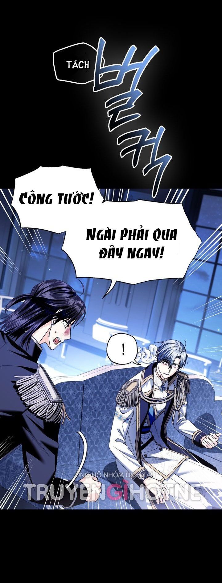 đọc truyện Cha, Con Không Muốn Kết Hôn! Chương 102 ảnh 37 tại Thiên Thai Truyện