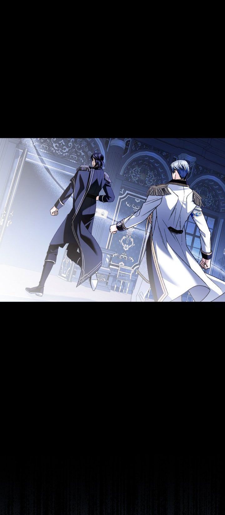 đọc truyện Cha, Con Không Muốn Kết Hôn! Chương 102 ảnh 38 tại Thiên Thai Truyện