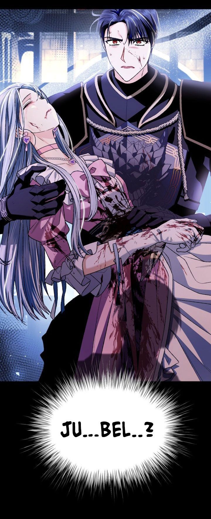 đọc truyện Cha, Con Không Muốn Kết Hôn! Chương 102 ảnh 41 tại Thiên Thai Truyện