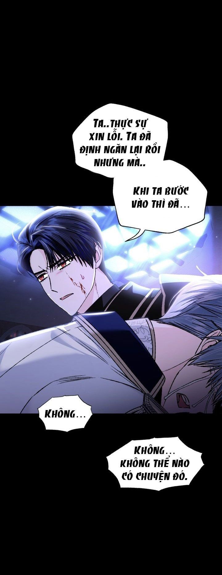 đọc truyện Cha, Con Không Muốn Kết Hôn! Chương 102 ảnh 43 tại Thiên Thai Truyện