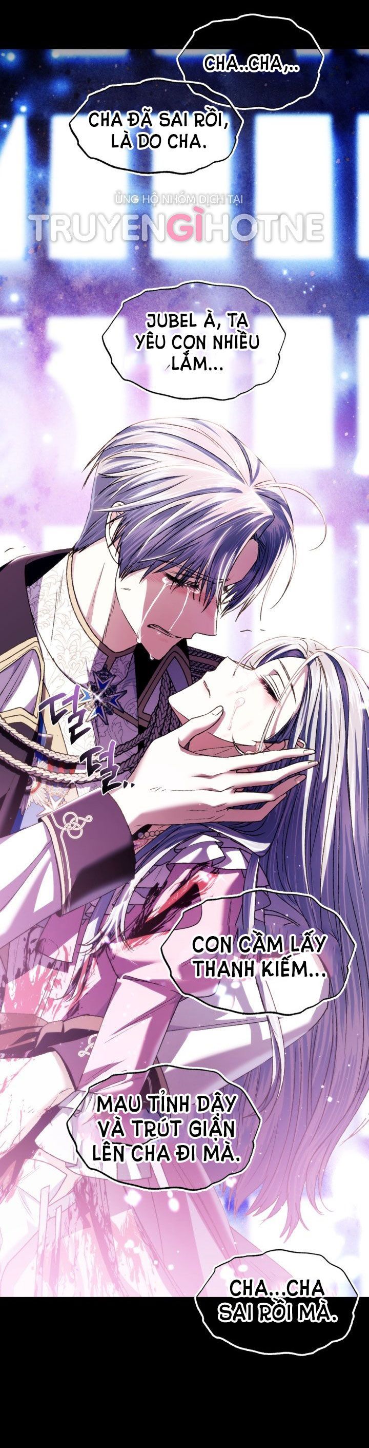 đọc truyện Cha, Con Không Muốn Kết Hôn! Chương 102 ảnh 46 tại Thiên Thai Truyện