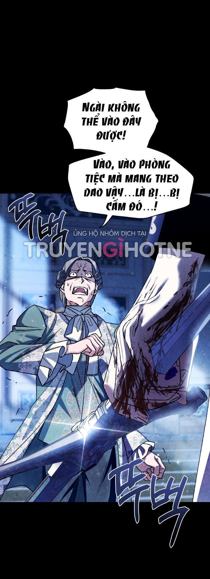 đọc truyện Cha, Con Không Muốn Kết Hôn! Chương 102 ảnh 54 tại Thiên Thai Truyện