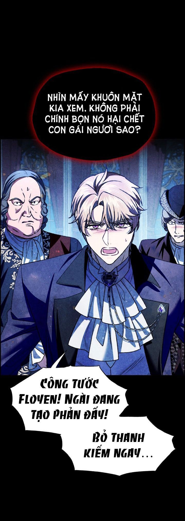 đọc truyện Cha, Con Không Muốn Kết Hôn! Chương 102 ảnh 60 tại Thiên Thai Truyện