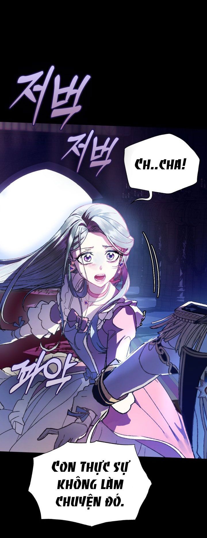 đọc truyện Cha, Con Không Muốn Kết Hôn! Chương 102 ảnh 8 tại Thiên Thai Truyện