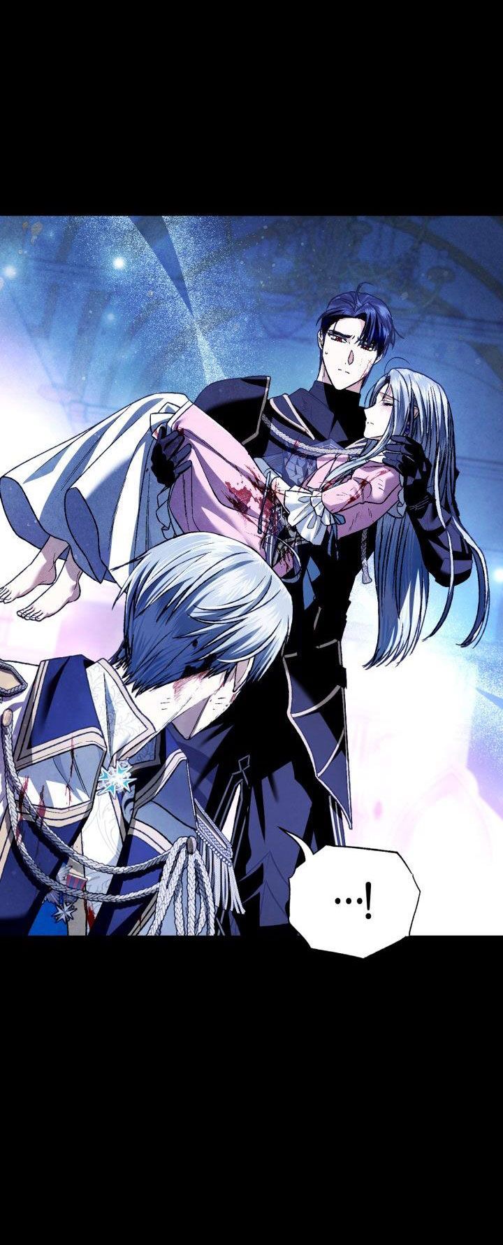 đọc truyện Cha, Con Không Muốn Kết Hôn! Chương 102 ảnh 83 tại Thiên Thai Truyện