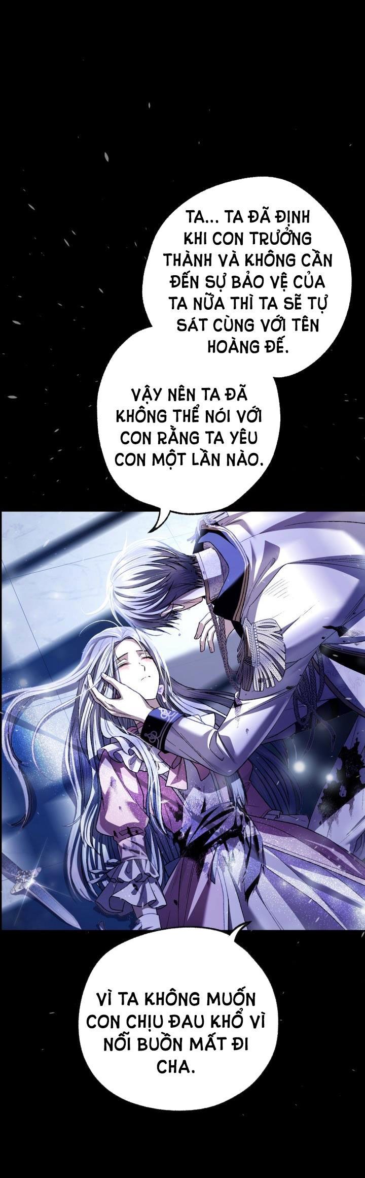 đọc truyện Cha, Con Không Muốn Kết Hôn! Chương 102 ảnh 87 tại Thiên Thai Truyện